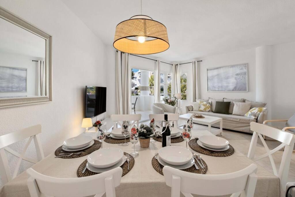 Matchroom Club 20 Appartement Fuengirola