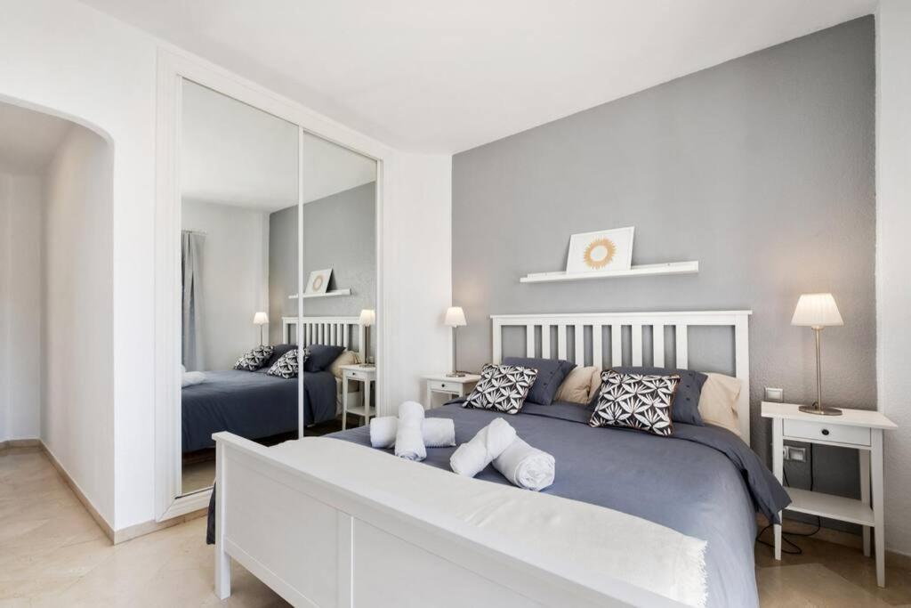 Matchroom Club 20 Appartement