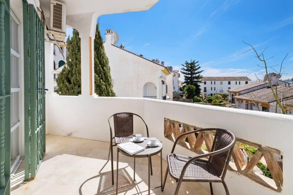 Appartement Matchroom Club 20 Fuengirola
