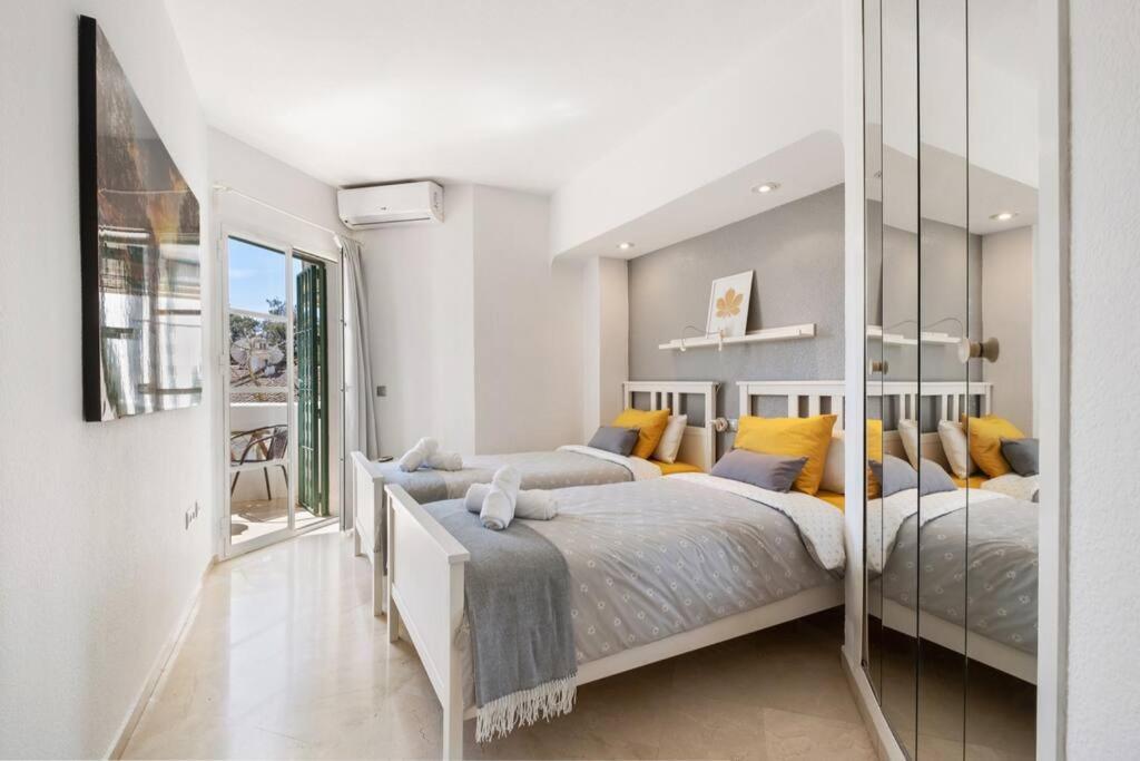Appartement Matchroom Club 20 *