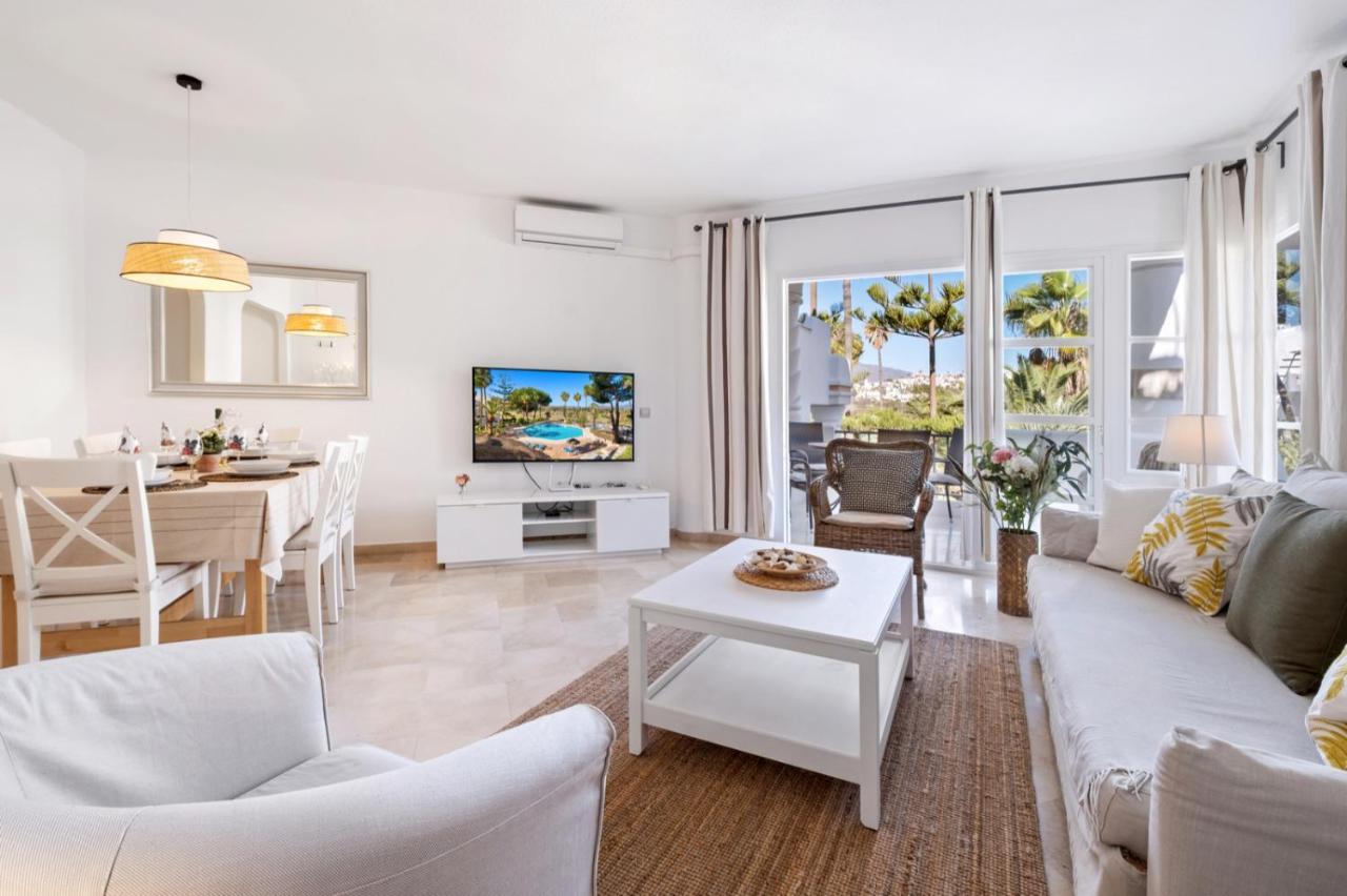 Matchroom Club 20 Appartement Fuengirola